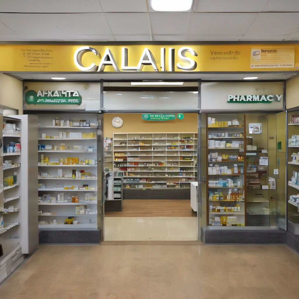 Prix cialis pharmacie marseille numéro 2